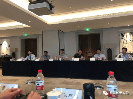 欣思创参与国家重点专项海洋智慧养殖的项目研发